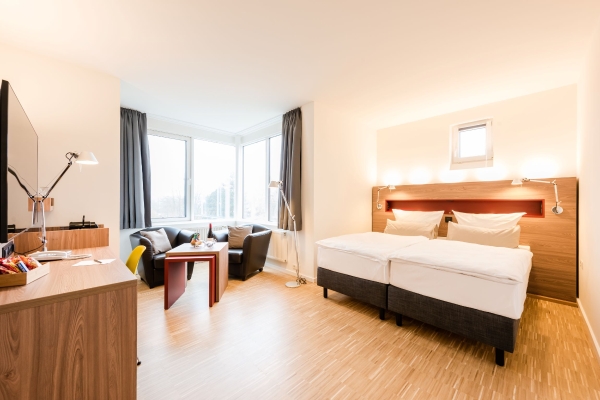Hotel Alte Werft (Papenburg)